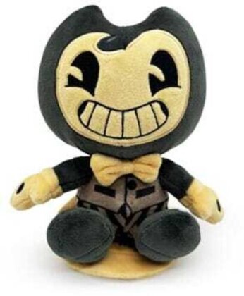 Youtooz - Dapper Bendy Shoulder Rider Plush (6In)