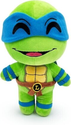 Youtooz - Chibi Leonardo Plush (9In)