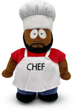 Youtooz - Chef Plush (9In)