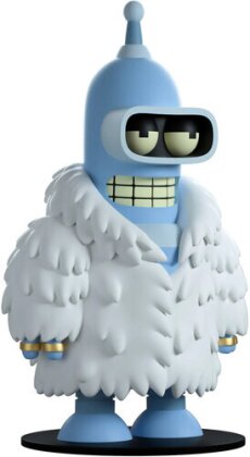 Youtooz - Futurama Bender The Offender