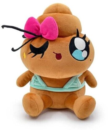 Youtooz - Areola Plush (9In)