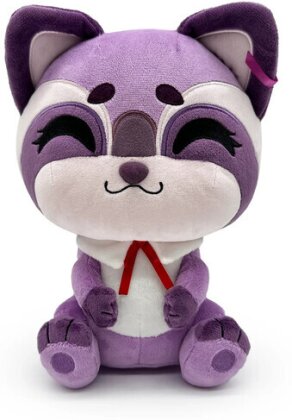 Youtooz - Yuri's Raccoon Plush (9In)