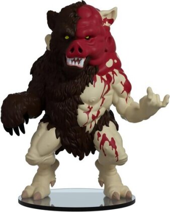 Youtooz - South Park - Manbearpig