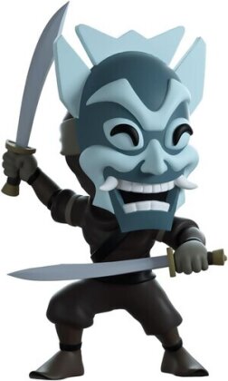 Youtooz - Avatar The Last Airbender Blue Spirit