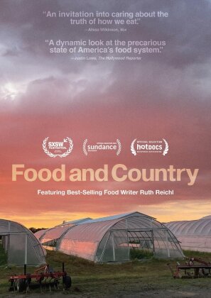 Food and Country (2023)