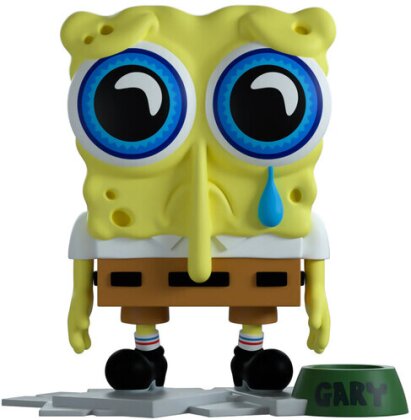 Youtooz - Sad Spongebob