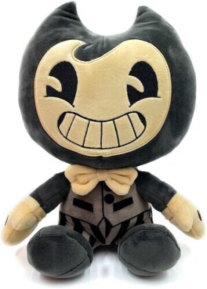 Youtooz - Bendy Plush (9In)
