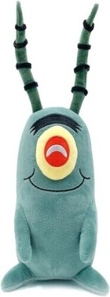 Youtooz - Plankton Sit Plush (9In)