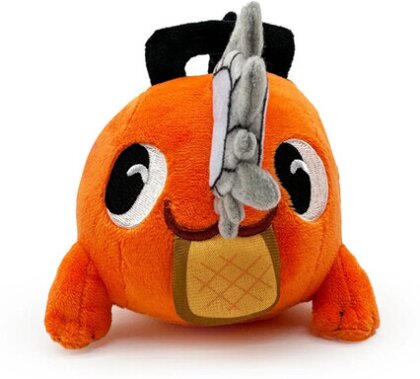 Youtooz - Pochita Nom Stickie (6In)