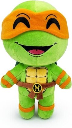Youtooz - Chibi Michelangelo Plush (9In)