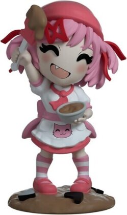 Youtooz - Doki Doki - Natsuki