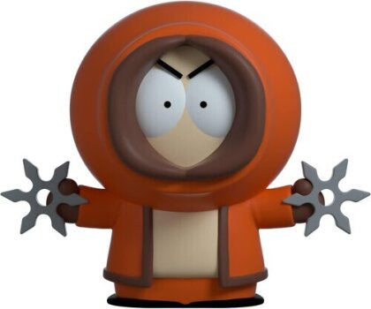 Youtooz - South Park - Good Times With Weapons Kenny