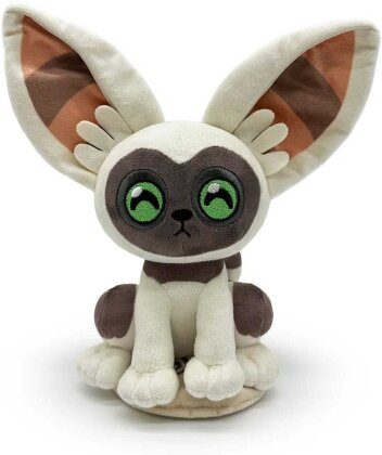 Avatar - Der Herr der Elemente Plüschfigur Momo Shoulder Rider 15 cm