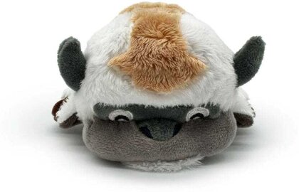 Avatar - Der Herr der Elemente Plüschfigur Appa Shoulder Rider 15 cm