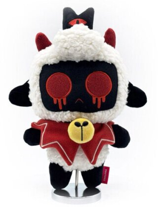 Youtooz - Possessed Lamb Plush (9In)