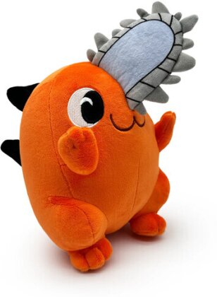 Youtooz - Pochita Standing Plush (9In)