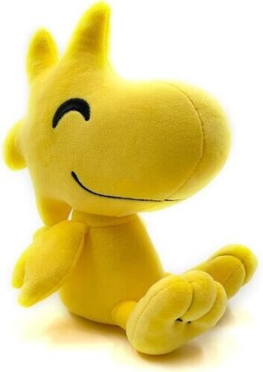 Youtooz - Woodstock Plush (9In)