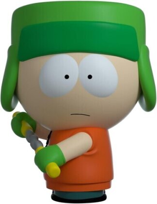 Youtooz - South Park - Good Times With Weapons Kyle