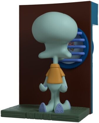 Youtooz - Spongebob - Inside Squidward