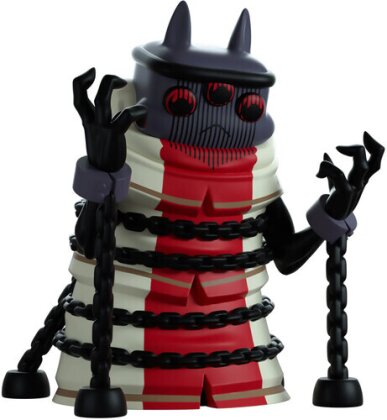 Youtooz - Cult Of The Lamb The One Who Waits
