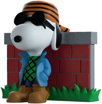 Youtooz - Peanuts Joe Grunge