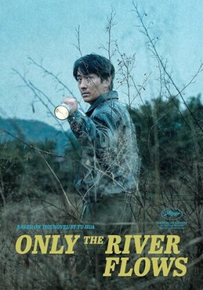 Only the River Flows (2023)