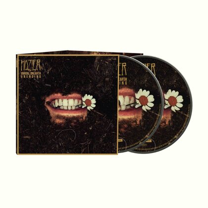 Hozier - Unreal Unearth: Unending (2 CDs)