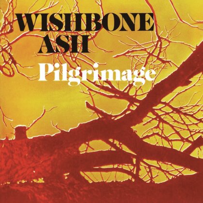 Wishbone Ash - Pilgrimage (2024 Reissue, Music On CD)