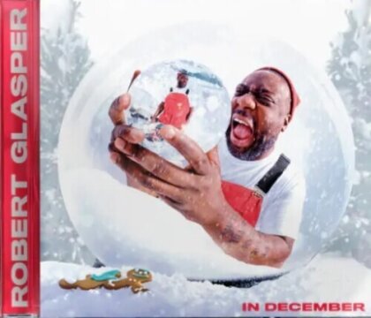 Robert Glasper - In December