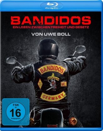 Bandidos - Ein Leben zwischen Freiheit und Gesetz (2024)