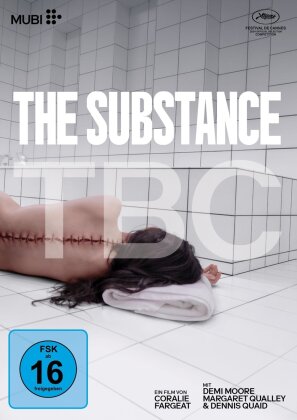 The Substance (2024)