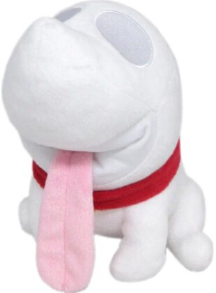 Little Buddy - Polterpup 7 In Plush