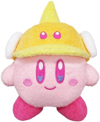 Little Buddy - Muteki! Suteki! Cutter 5 In Plush
