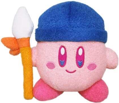 Little Buddy - Muteki! Suteki! Bandana Costume 6 In Plush