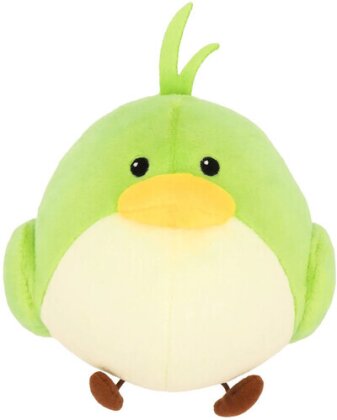 Little Buddy - Pitch 5 In Plush
