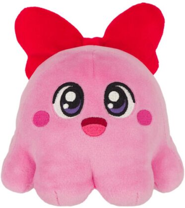 Little Buddy - Chuchu 5 In Plush