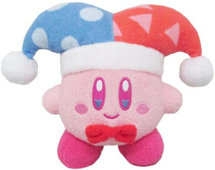 Little Buddy - Muteki! Suteki! Marx 6 In Plush
