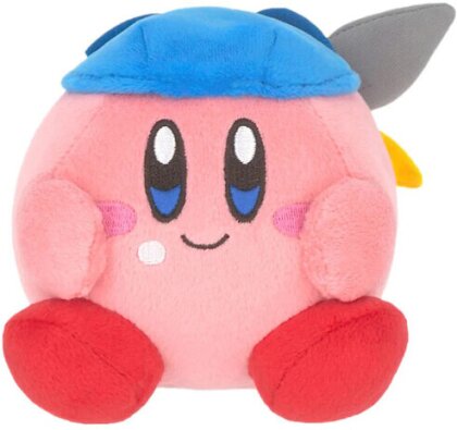 Little Buddy - Kirby Bandana Waddle Dee 4 In Plush