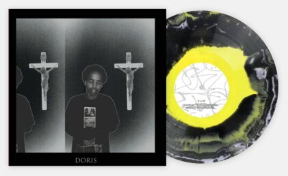 Earl Sweatshirt - Doris (2024 Reissue, VMP, Colored, LP)