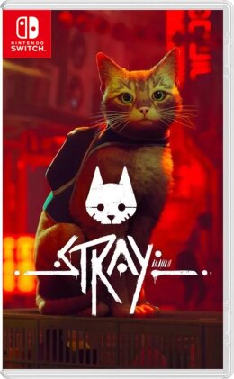 Stray