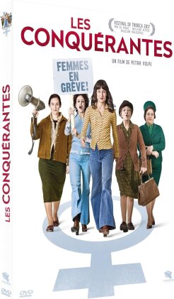 Les Conquérantes (2016)