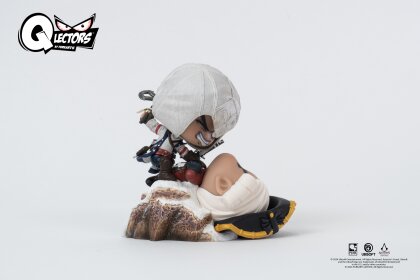 PureArts - Qlectors - Assassin’s Creed - Connor The Last Breath 15cm