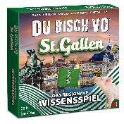Du bisch vo St. Gallen