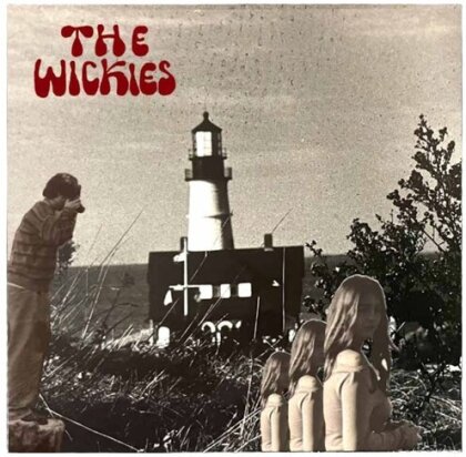 The Wickies - --- (LP)