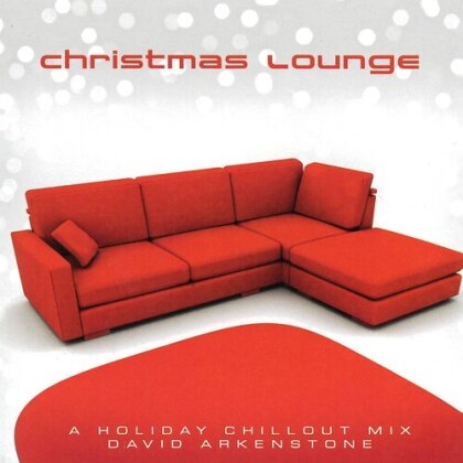 David Arkenstone - Christmas Lounge (2024 Reissue, Manufactured On Demand)