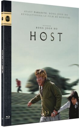 The Host (2006)