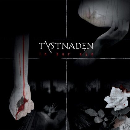 Tystnaden - In Our Eye (2024 Reissue, Renaissance, Limited Edition, Colored, LP)