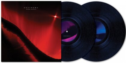 Anathema - Distant Satellites (2024 Reissue, Anniversary Edition, LP)