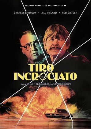 Tiro incrociato (1979) (Edizione Restaurata)