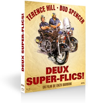 Deux super-flics (1977)